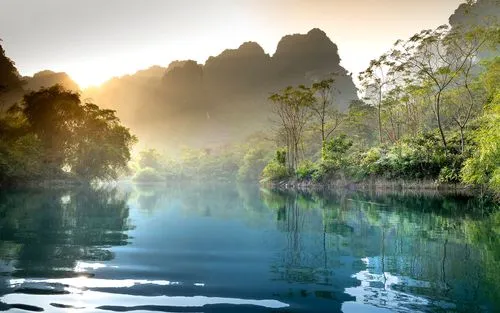 高效智慧工厂